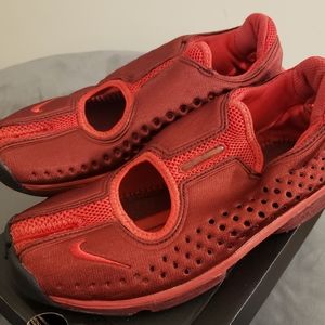 Original nike air rift